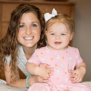 Meet your Posher, Leah